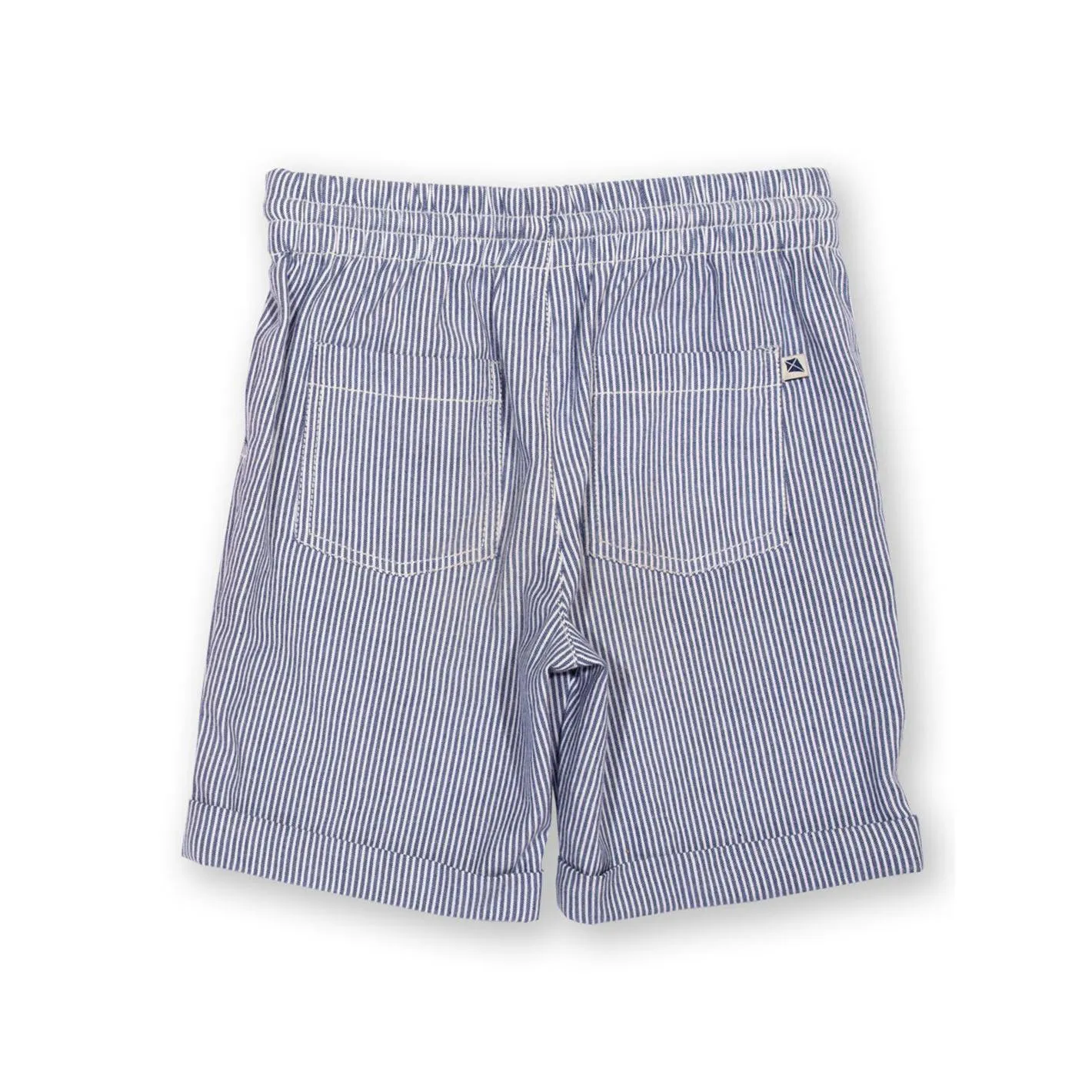 Ticking Shorts