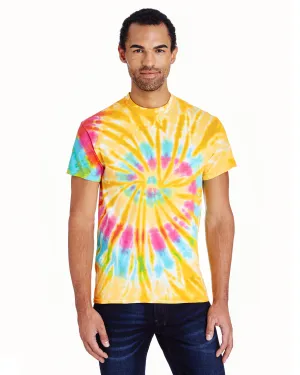 Tie-Dye Adult 5.3 oz T-Shirt CD100