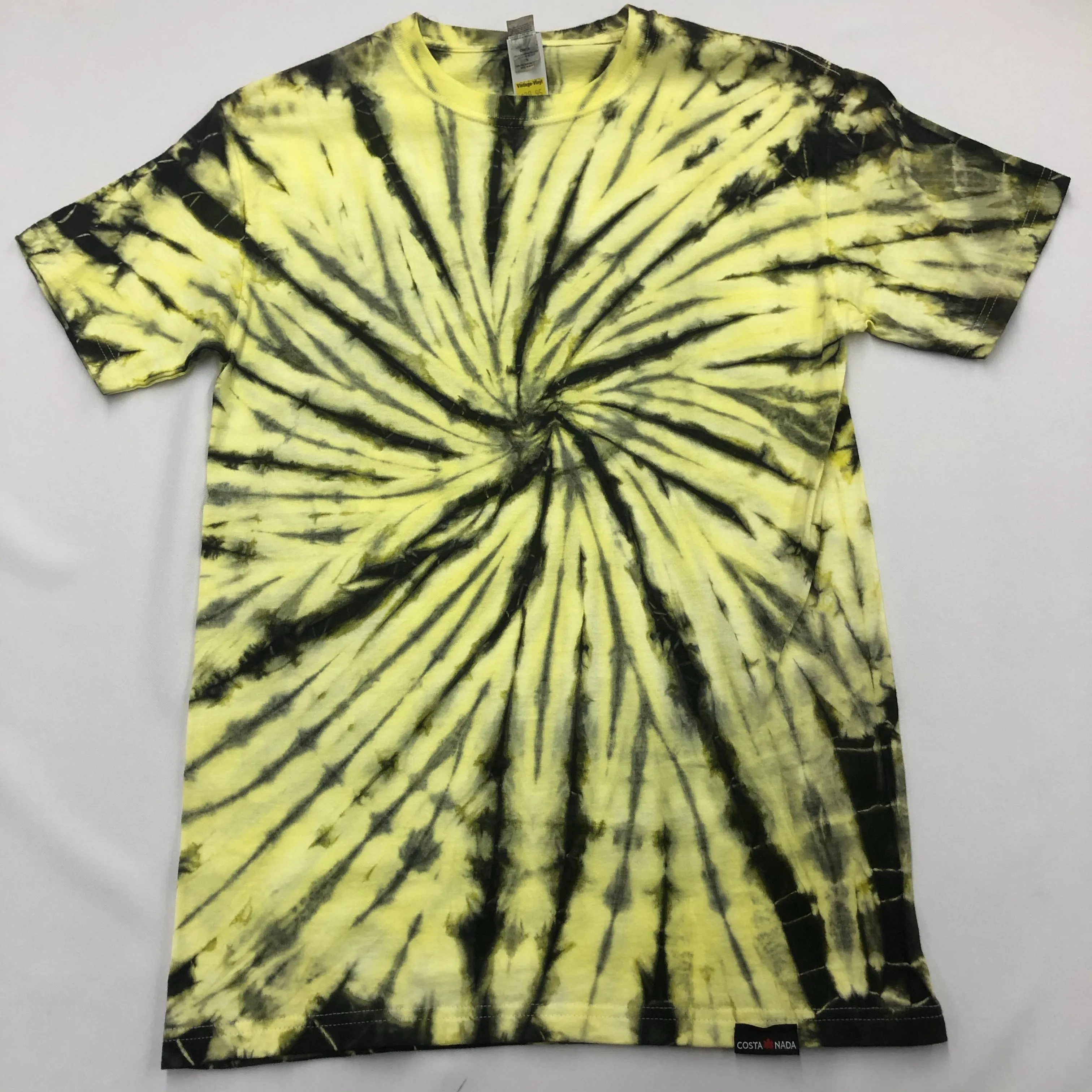 Tie Dye T-Shirt: Size Small Part 1