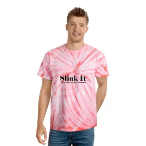 Tie-Dye Tee, SlinkIt Cyclone