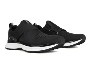 TIEM Slipstream Cycling Shoes with SPD Clips