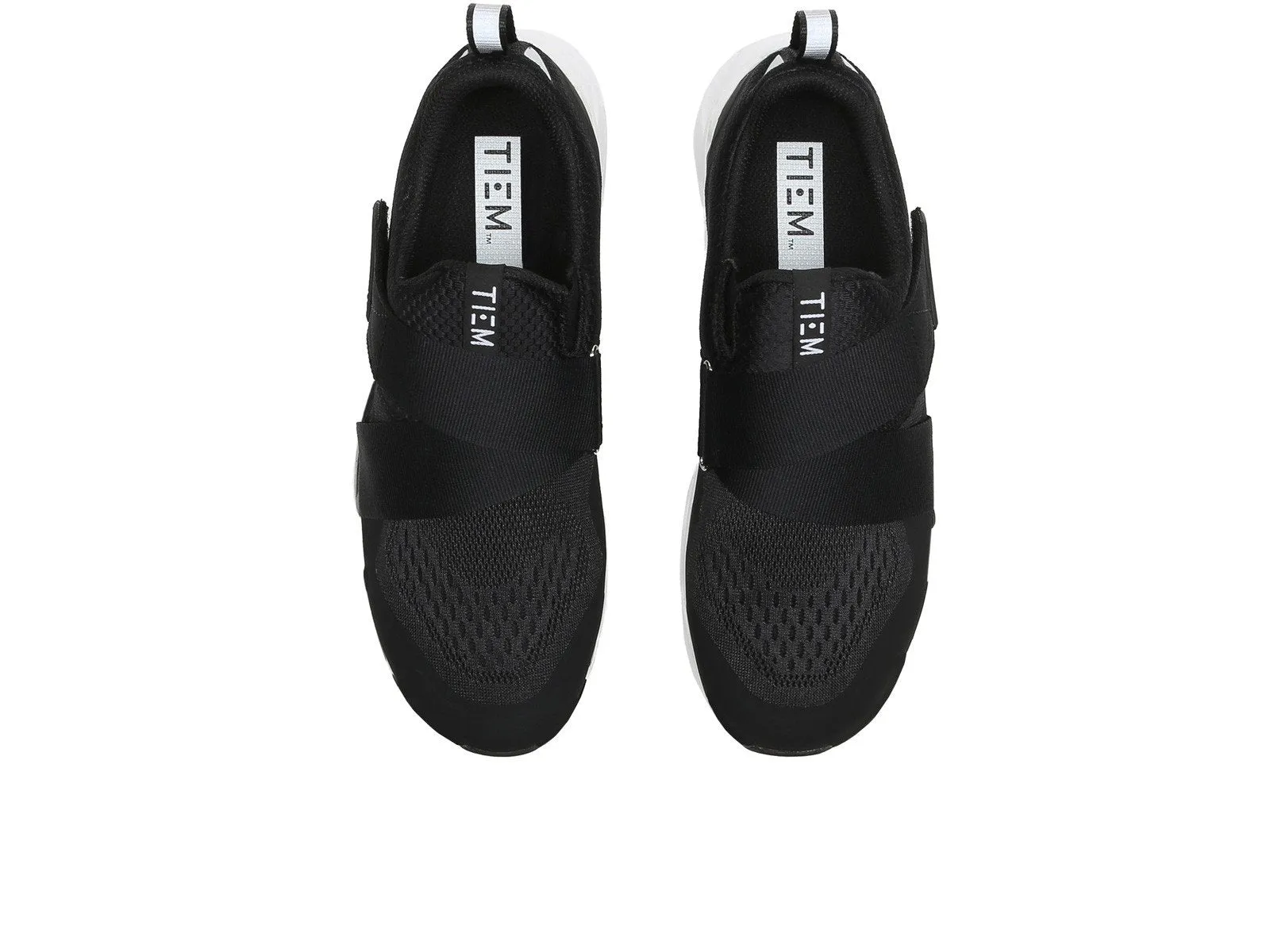 TIEM Slipstream Cycling Shoes with SPD Clips