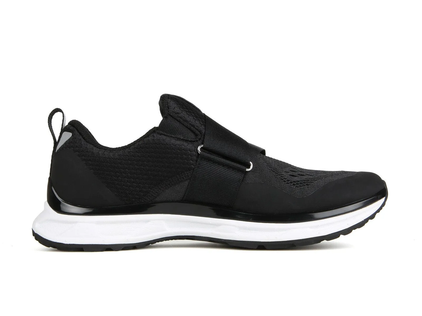 TIEM Slipstream Cycling Shoes with SPD Clips