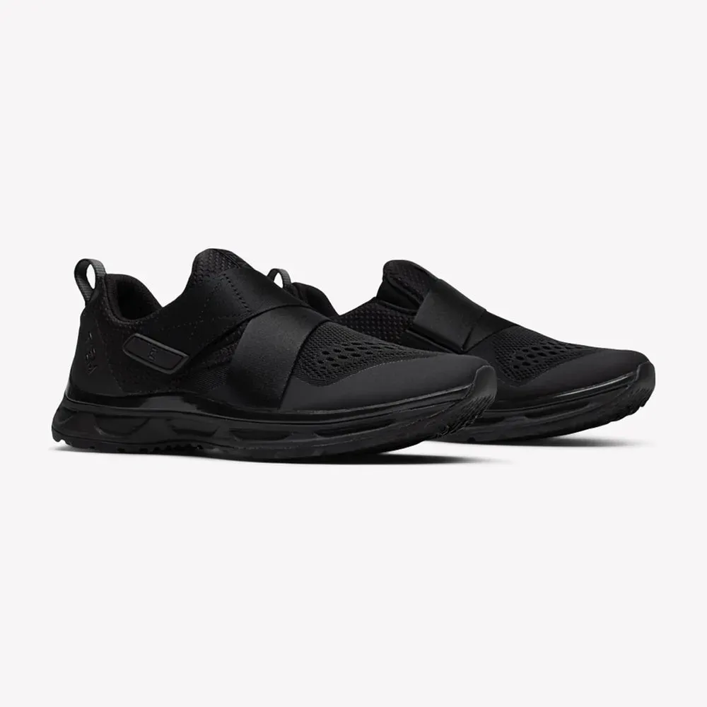 TIEM Slipstream Cycling Shoes with SPD Clips