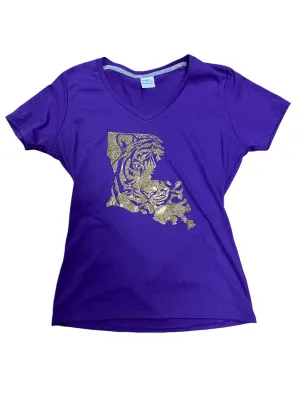 Tiger state of mind