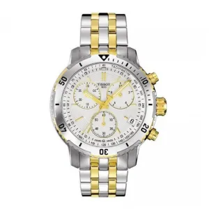 Tissot PRS 200 Quartz Men's Watch T0674172203101