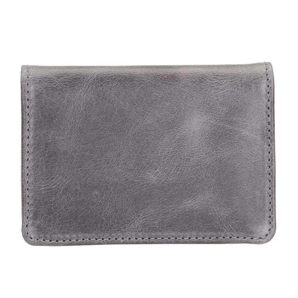 Toni Genuine Leather Wallet / Coin Holder and Card Holder