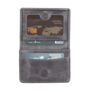 Toni Genuine Leather Wallet / Coin Holder and Card Holder