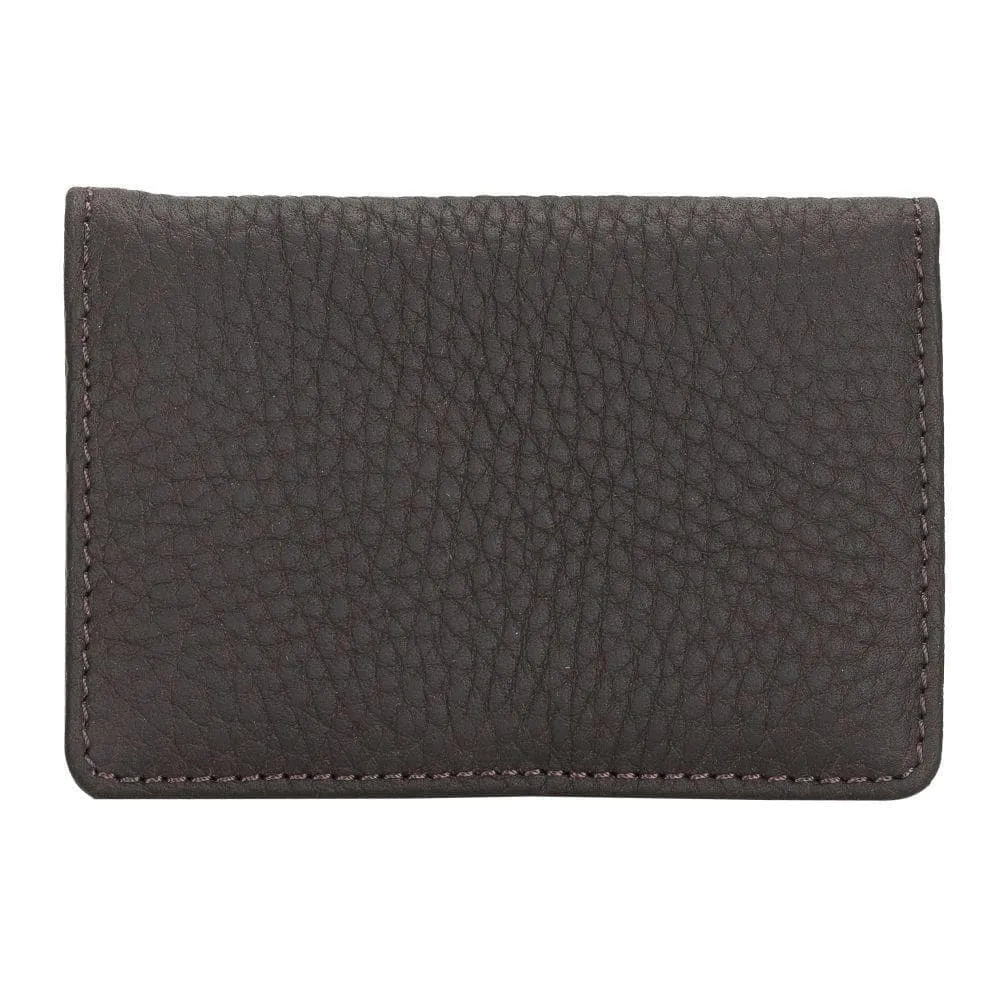 Toni Genuine Leather Wallet / Coin Holder and Card Holder