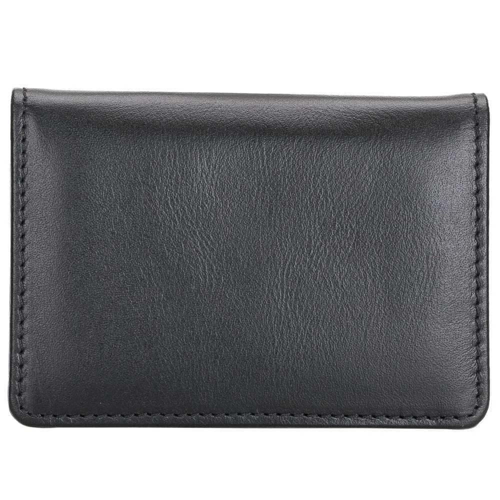 Toni Genuine Leather Wallet / Coin Holder and Card Holder