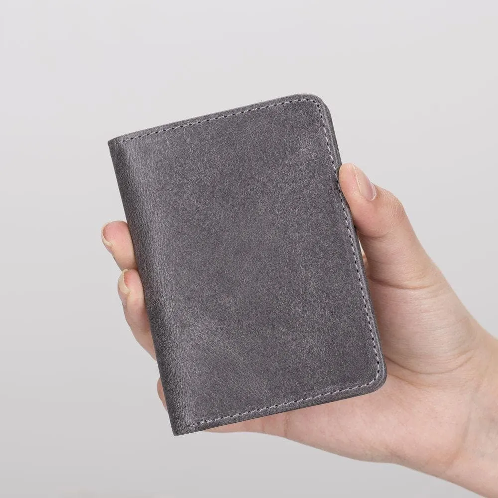 Toni Genuine Leather Wallet / Coin Holder and Card Holder