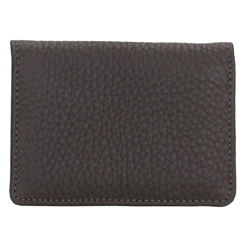 Toni Genuine Leather Wallet / Coin Holder and Card Holder