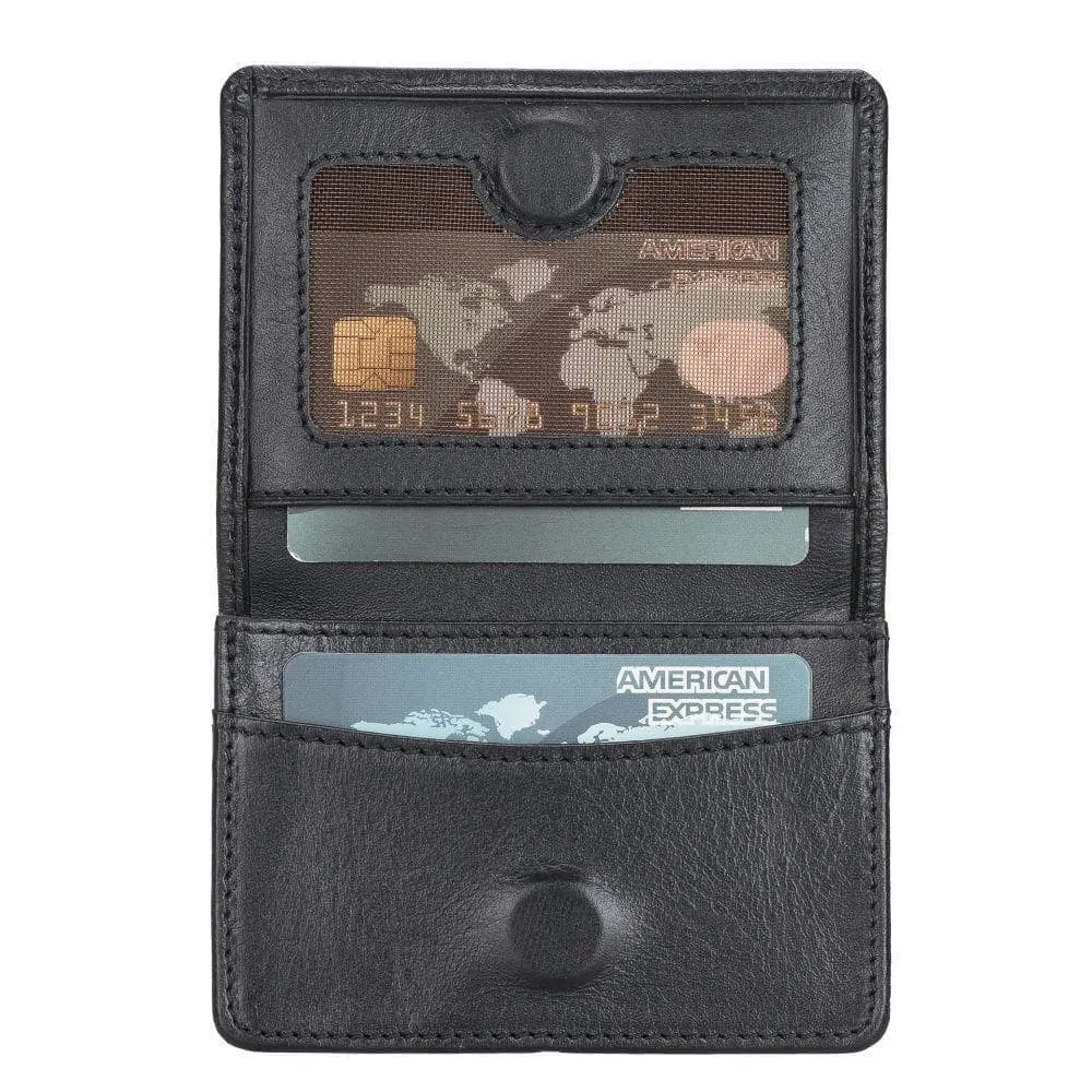 Toni Genuine Leather Wallet / Coin Holder and Card Holder