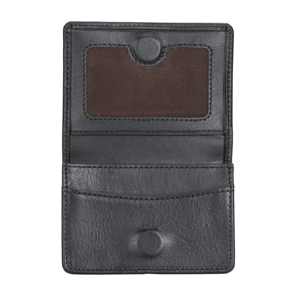 Toni Genuine Leather Wallet / Coin Holder and Card Holder