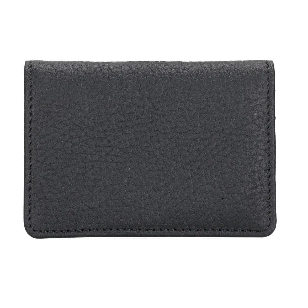 Toni Genuine Leather Wallet / Coin Holder and Card Holder