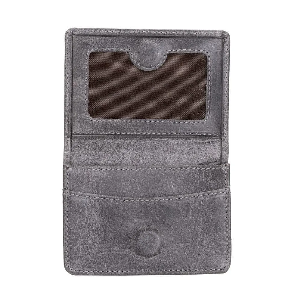Toni Genuine Leather Wallet / Coin Holder and Card Holder