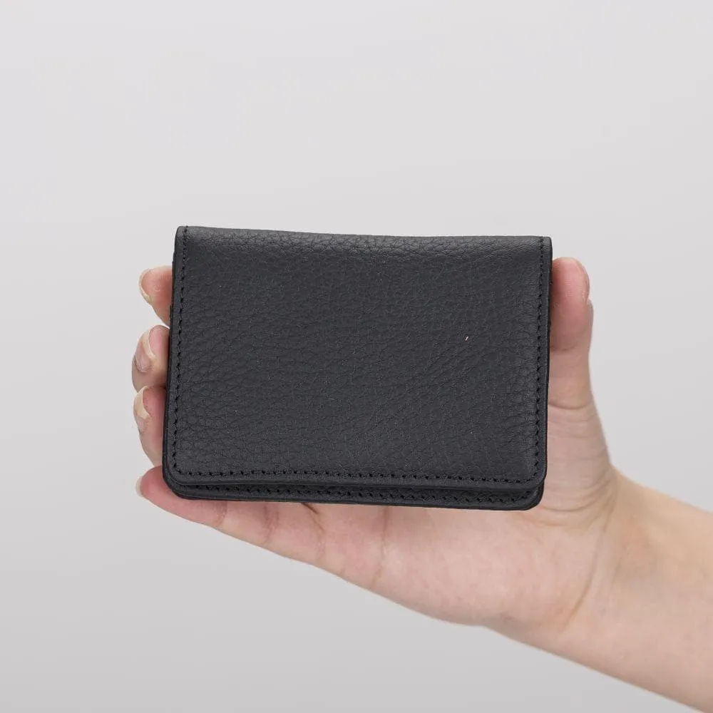 Toni Genuine Leather Wallet / Coin Holder and Card Holder