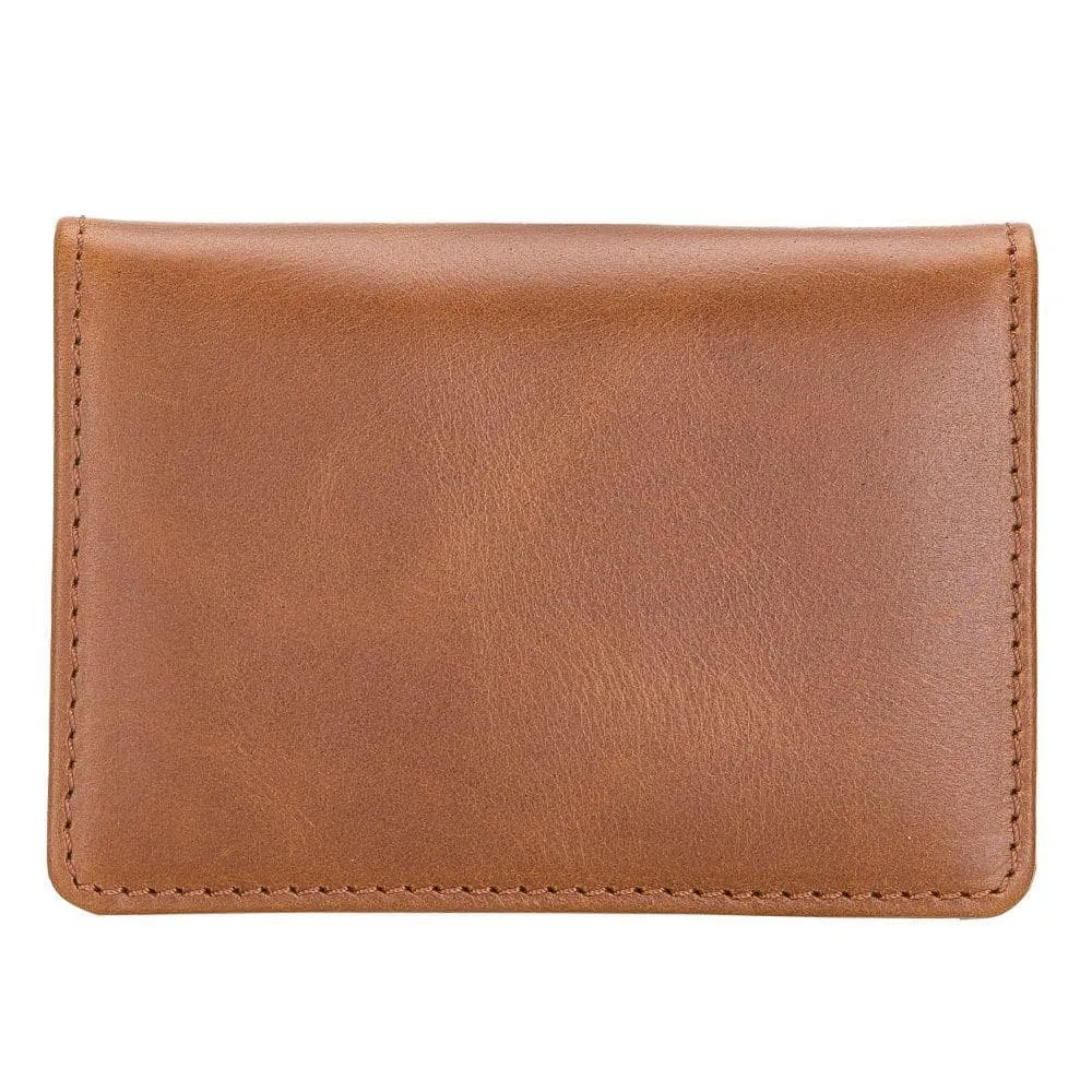 Toni Genuine Leather Wallet / Coin Holder and Card Holder