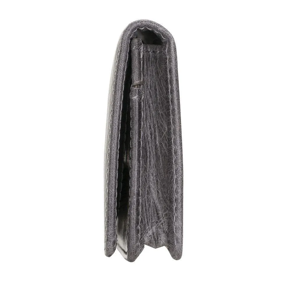 Toni Genuine Leather Wallet / Coin Holder and Card Holder