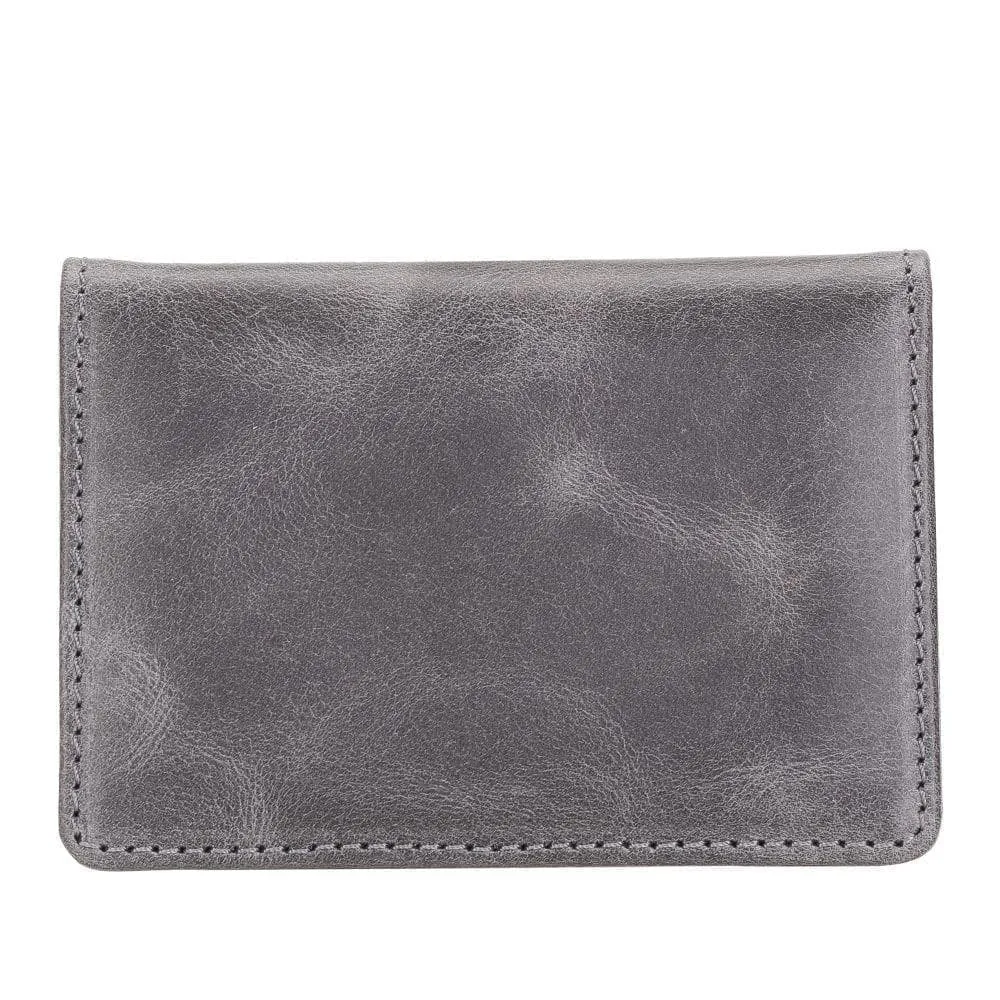 Toni Genuine Leather Wallet / Coin Holder and Card Holder