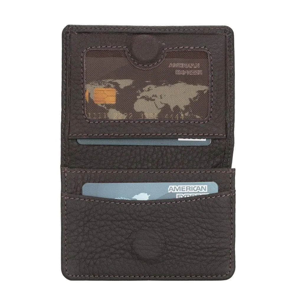 Toni Genuine Leather Wallet / Coin Holder and Card Holder