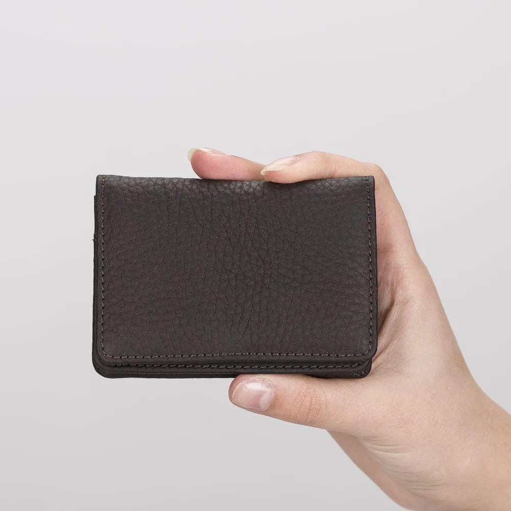 Toni Genuine Leather Wallet / Coin Holder and Card Holder