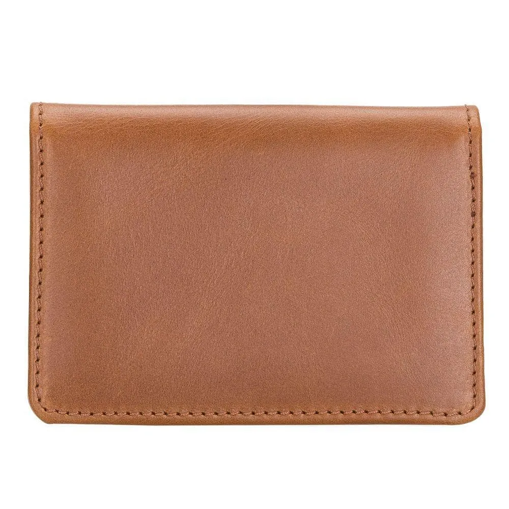Toni Genuine Leather Wallet / Coin Holder and Card Holder