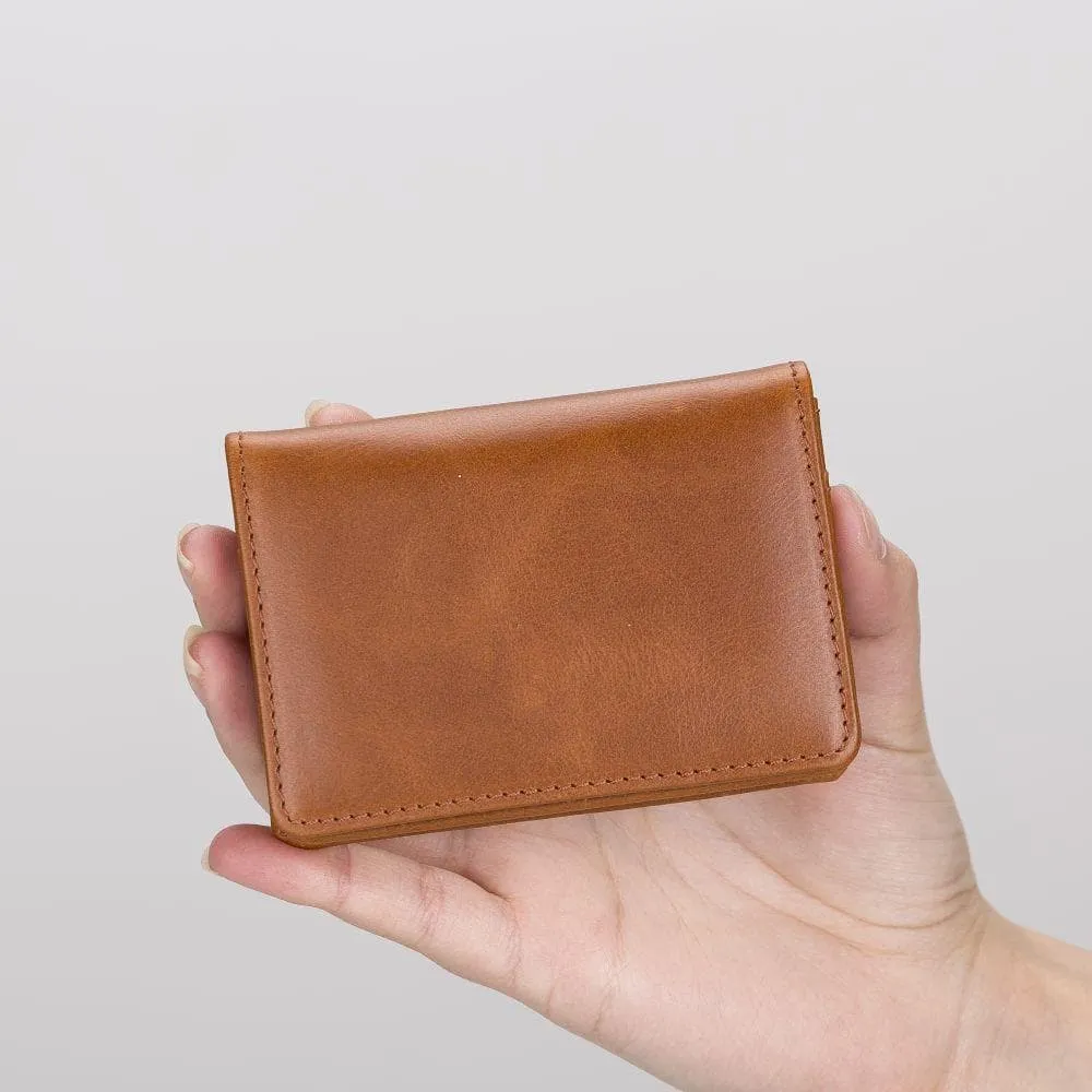 Toni Genuine Leather Wallet / Coin Holder and Card Holder