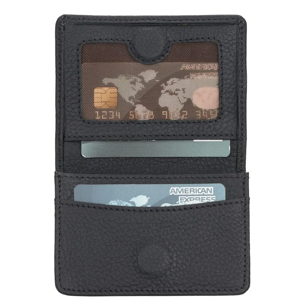 Toni Genuine Leather Wallet / Coin Holder and Card Holder