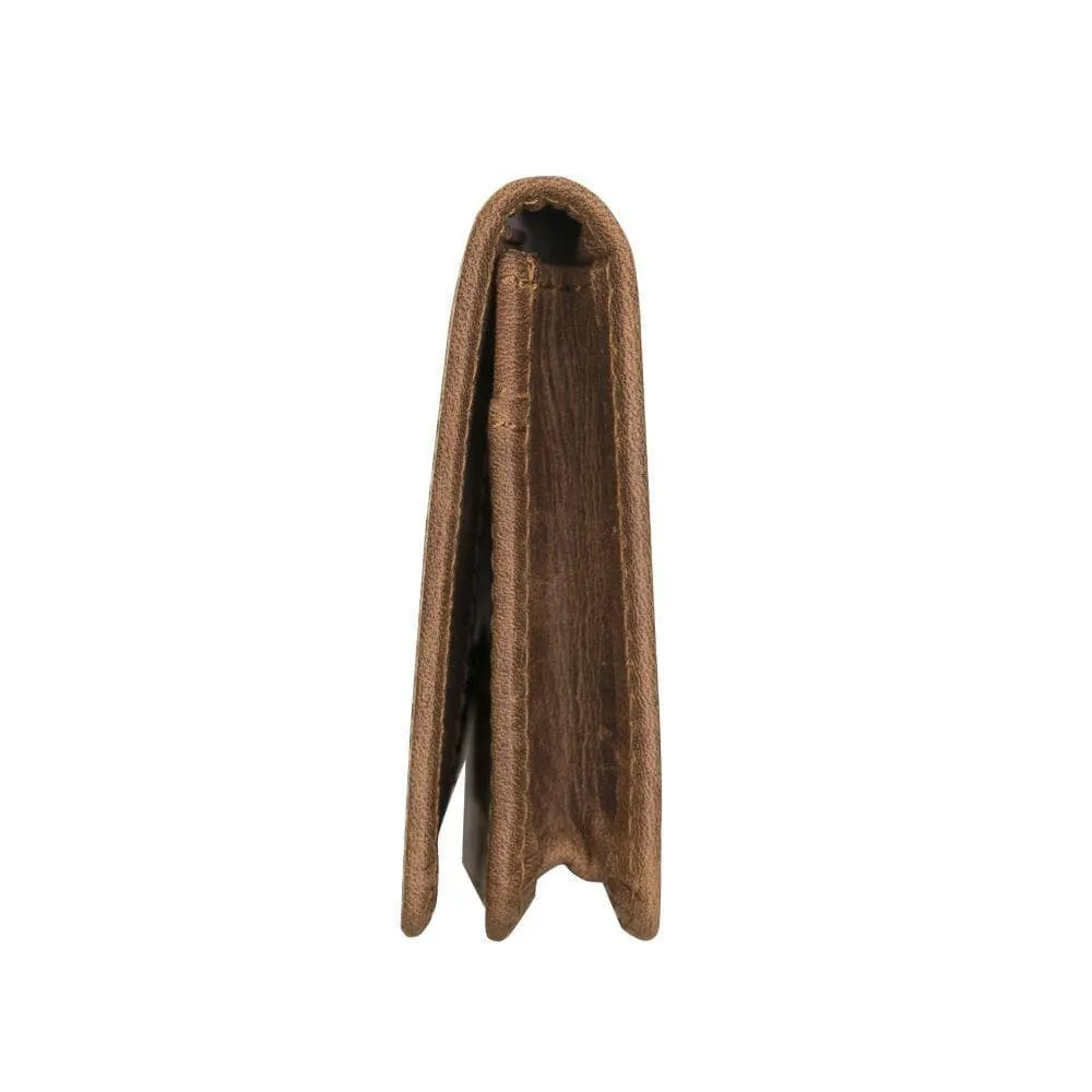 Toni Genuine Leather Wallet / Coin Holder and Card Holder