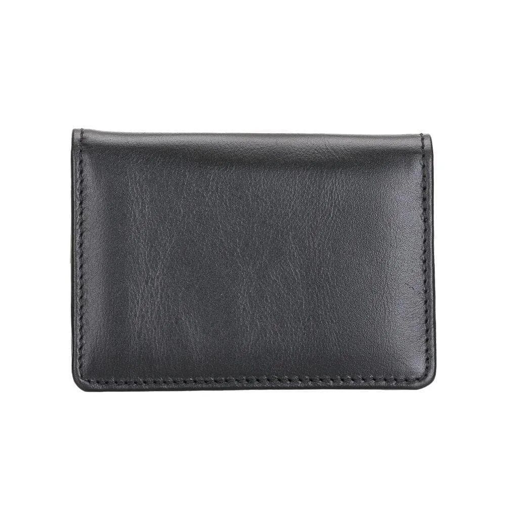 Toni Genuine Leather Wallet / Coin Holder and Card Holder