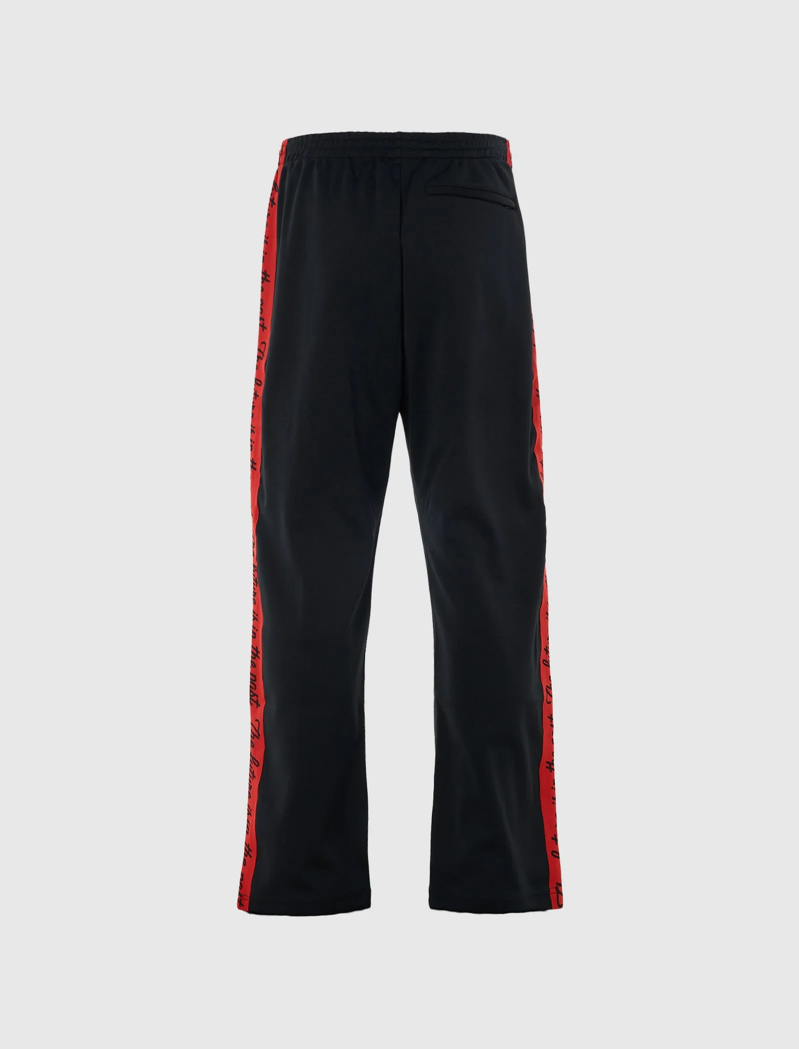 TRACK PANTS