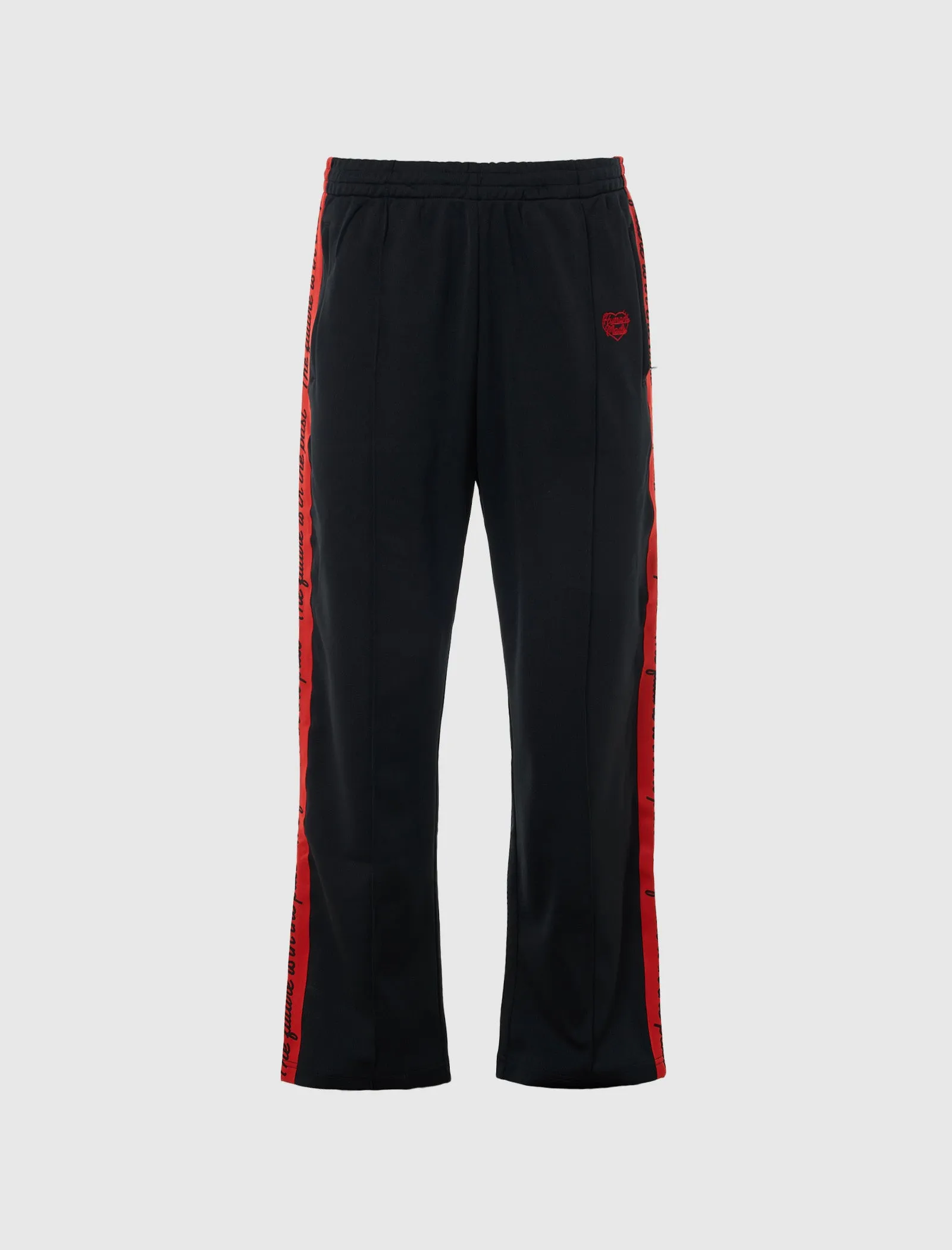 TRACK PANTS