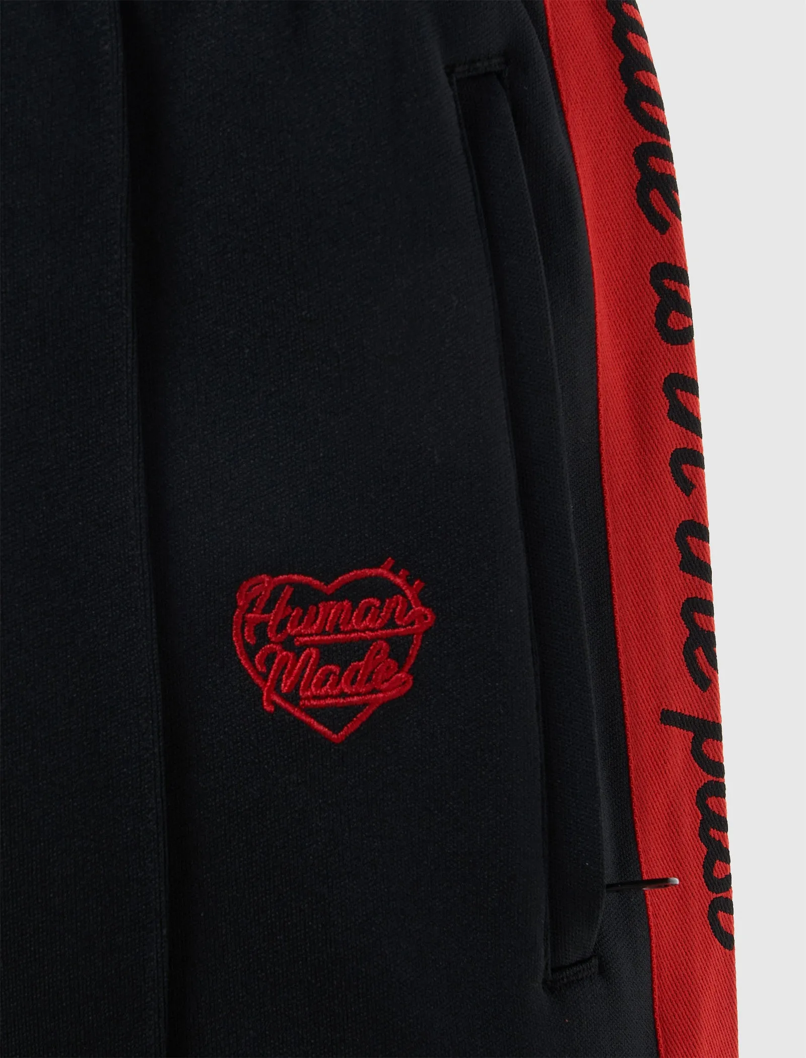 TRACK PANTS