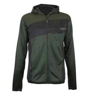 Trakker Marl Fleece Back Hoody