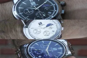 Trio Trident Set