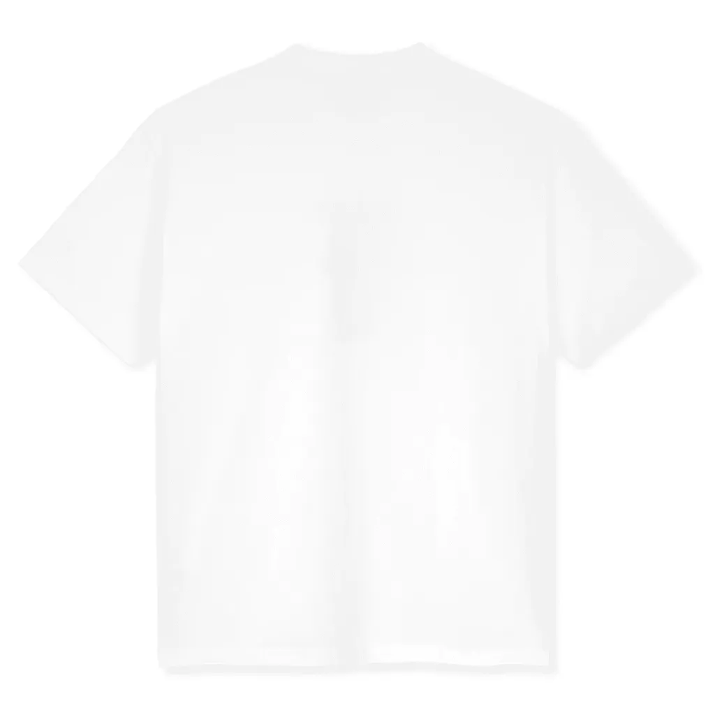 Trust t-shirt - White