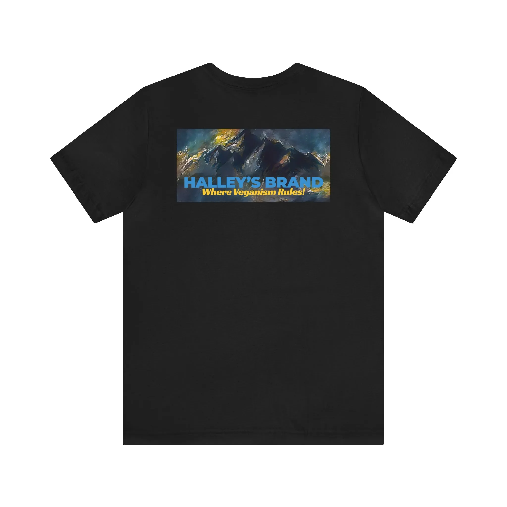 Try That In A Small Town! Short Sleeve Tee