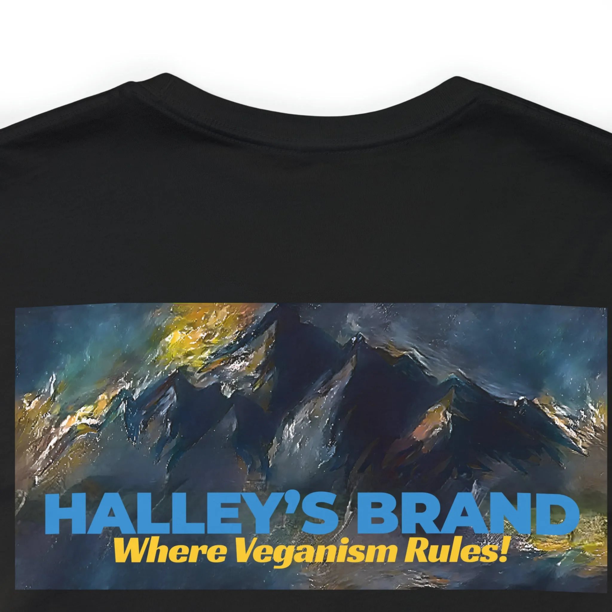 Try That In A Small Town! Short Sleeve Tee