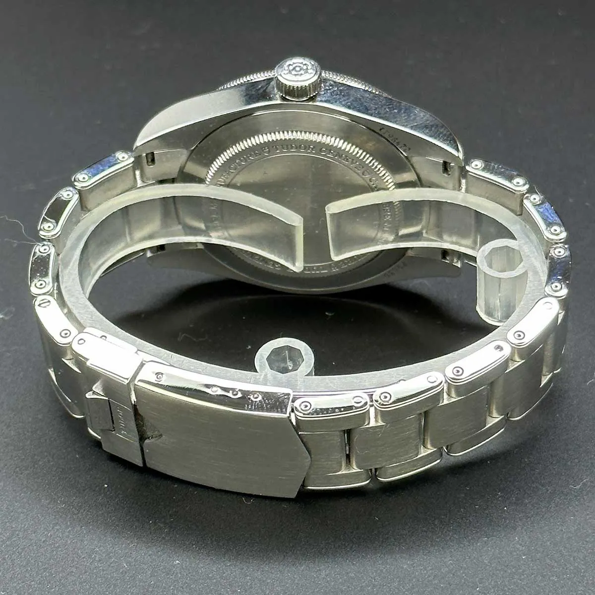 Tudor Black Bay 58 - Black Dial & Bezel