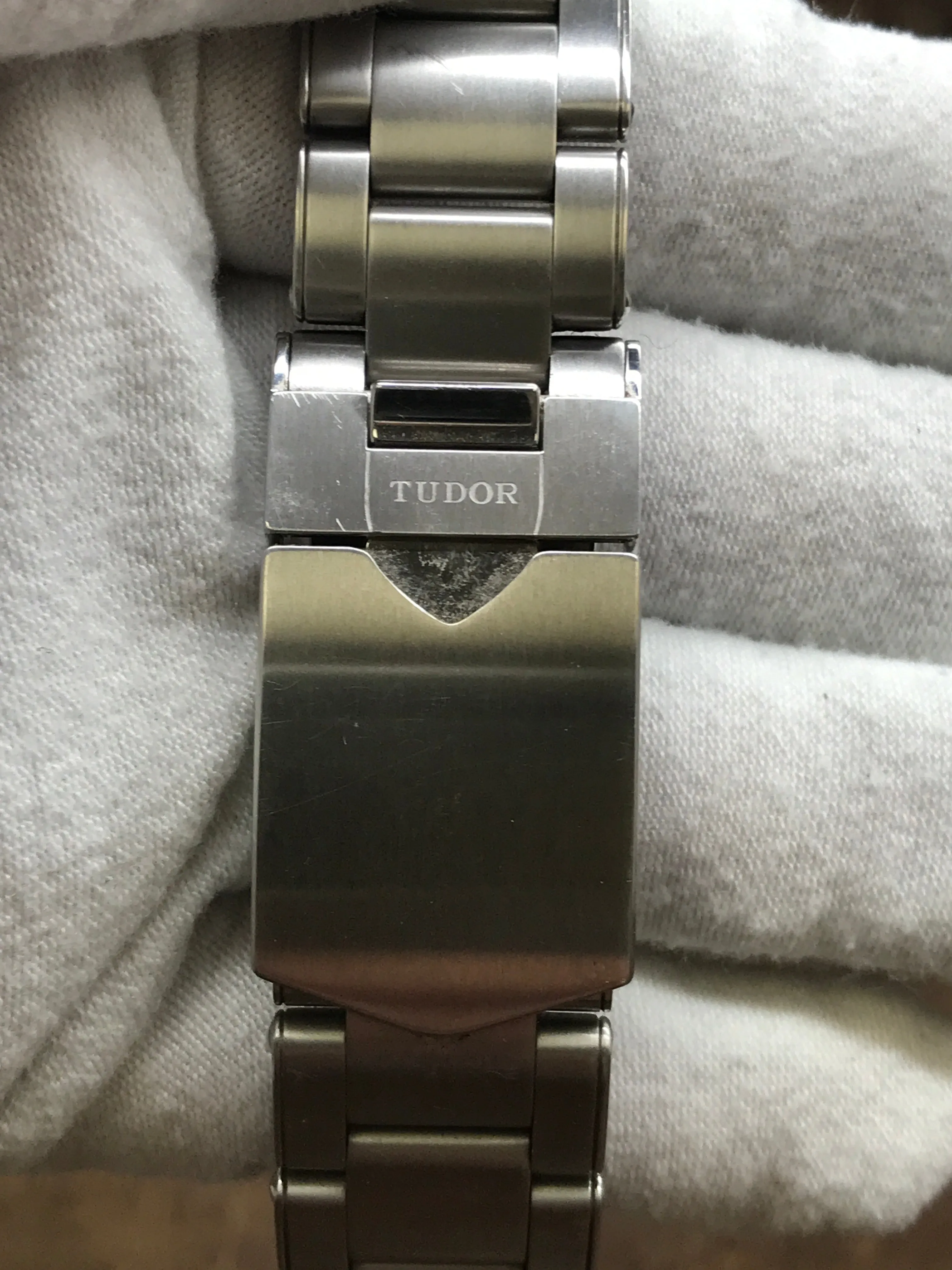 Tudor Heritage Black Bay 79230N Black Dial Automatic Men's Watch