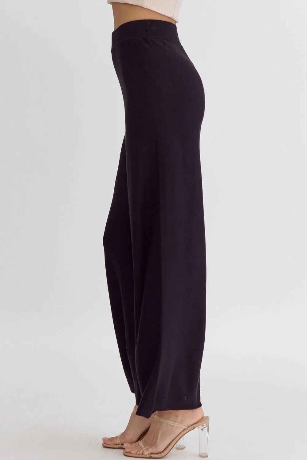 Turn Up the Heat pants