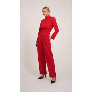 Tuxedo Pants