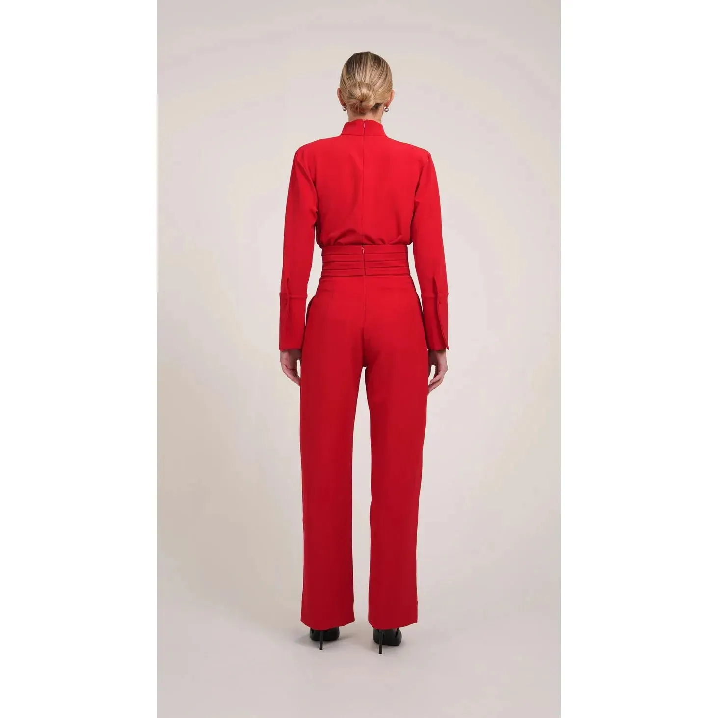Tuxedo Pants