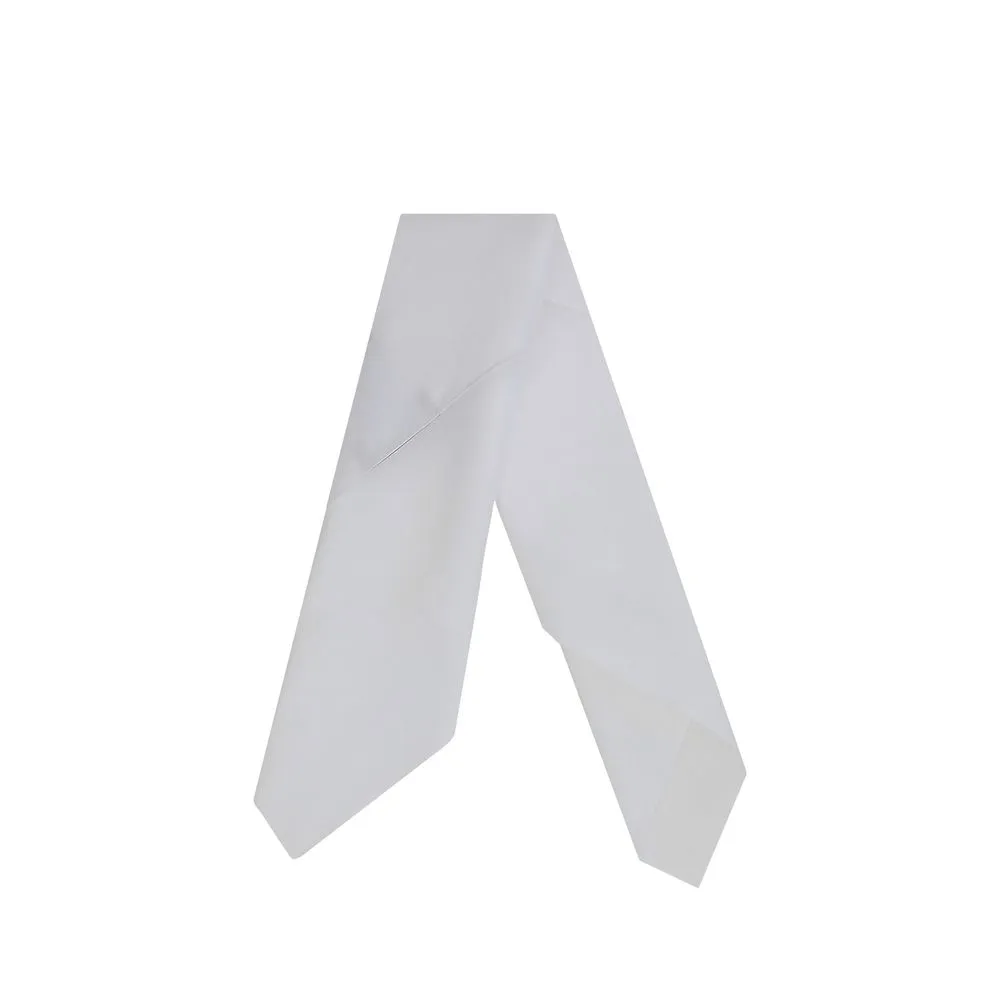 Tuxedo Pocket Square