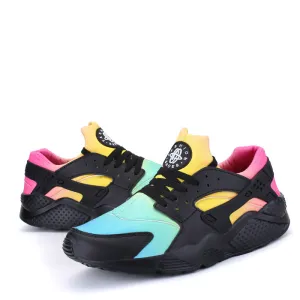 Tye Dye Sneakers