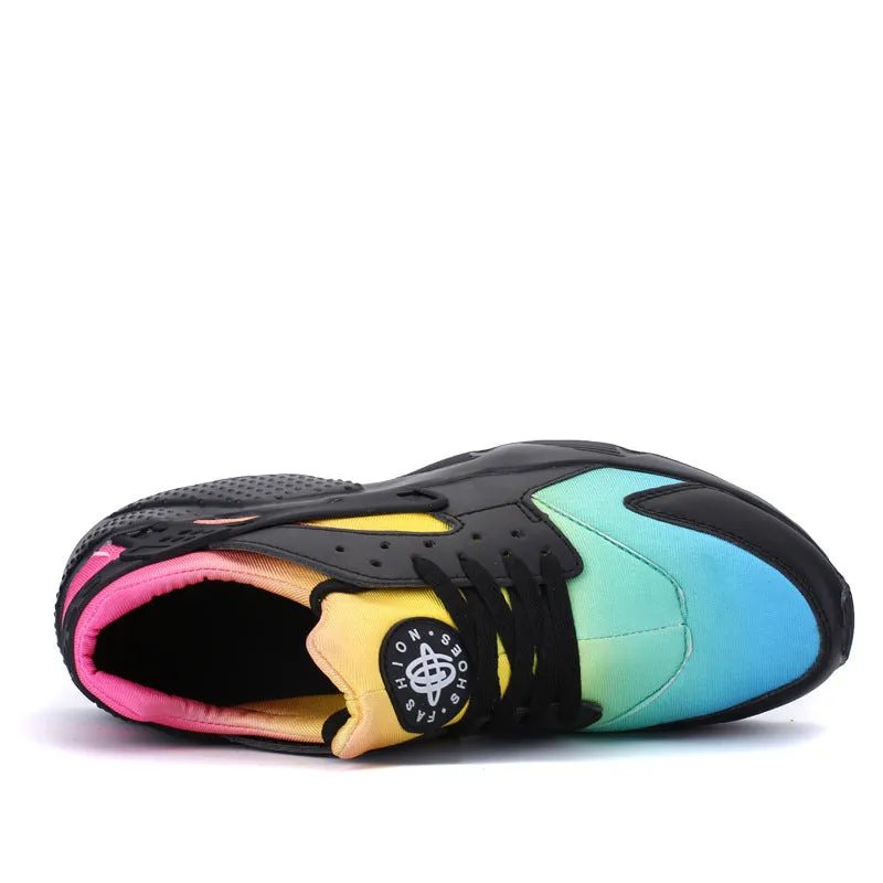 Tye Dye Sneakers