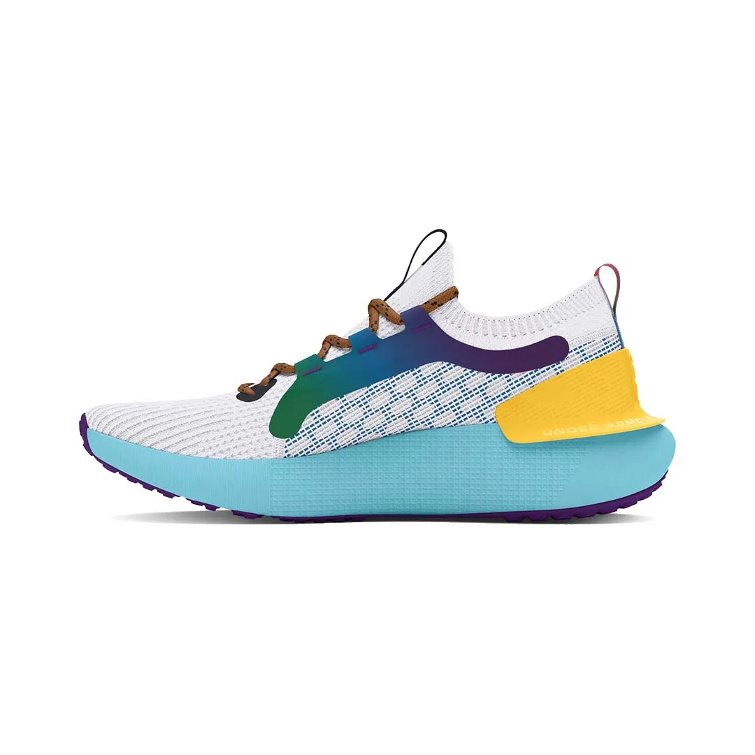 UA Unisex Phantom 3 SE Pride Running Shoes | 3027281