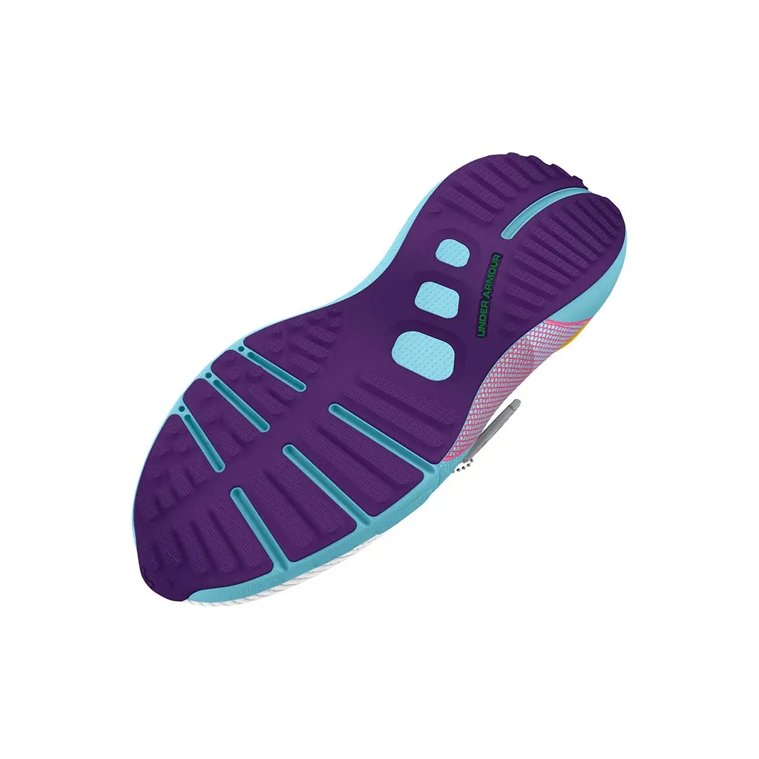 UA Unisex Phantom 3 SE Pride Running Shoes | 3027281