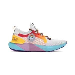 UA Unisex Phantom 3 SE Pride Running Shoes | 3027281